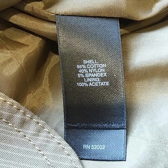 CITY UNLTD size 6 blazer - Picture 6 of 10